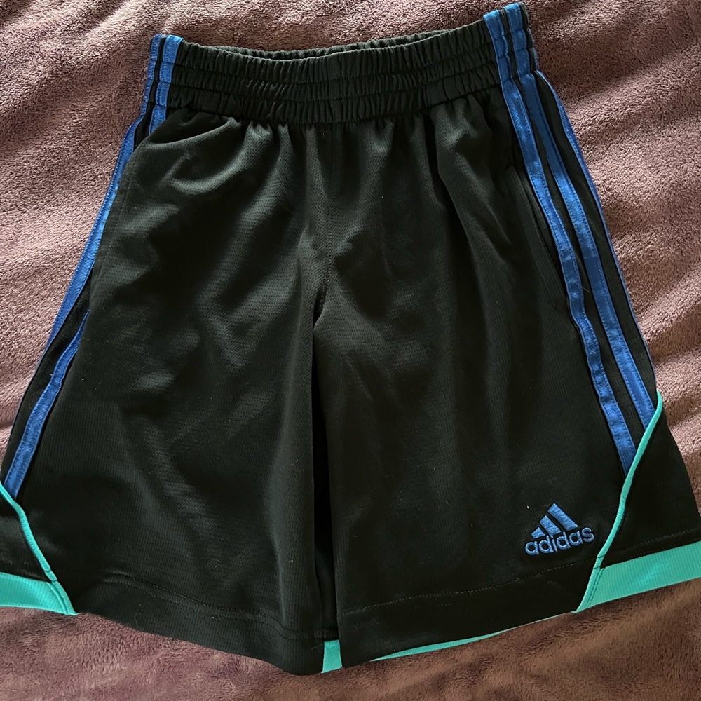 adidas shorts